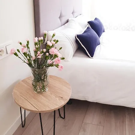 Apartamento Nicorés