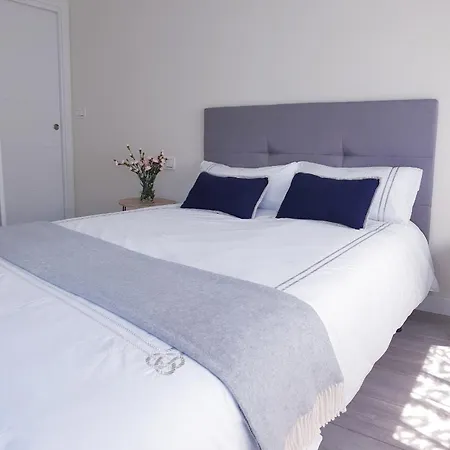Apartamento Nicorés Irun