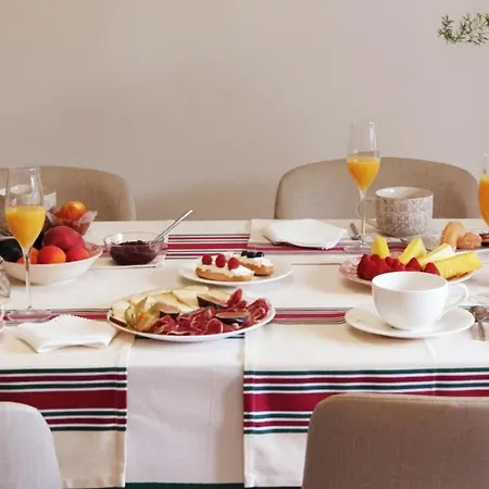 Nicorés Appartement