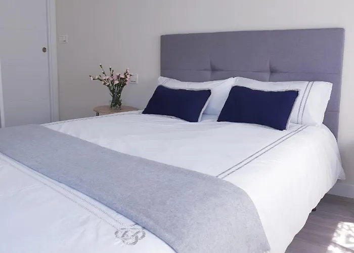 Apartment Nicores Irun